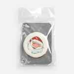 Печенье имбирное «Дед Мороз»