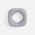 Эспандер кистевой DOUBLY, серый