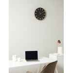 Часы TIMEFOLIO, черные