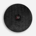 Часы TIMEFOLIO, черные