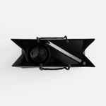 Набор CORK COUNTY, черный