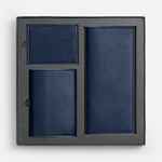 Набор PETRUS TRIO, синий