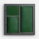 Набор PETRUS TRIO, зеленый