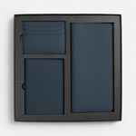 Набор ALASKA TRIO, синий