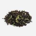 Чай черный с мятой, VER.2