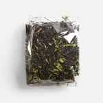 Чай черный с мятой, VER.2