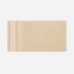 Полотенце MOLAN, среднее, бежевое