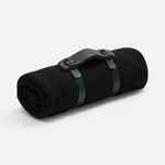 Плед AVIATOR, черный