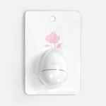 Бальзам для губ, кокос и сливки