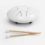 Музыкальный антистресс TACTO, белый