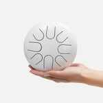 Музыкальный антистресс TACTO, белый