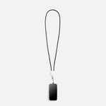 Кабель-ланьярд ENERGYFLEX PRO, черный