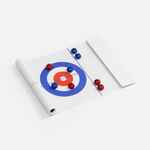 Настольная игра SVAGO, керлинг