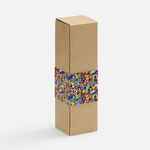 Шубер CASEFECT на заказ, S