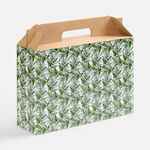 Шубер CASEFECT на заказ, XL