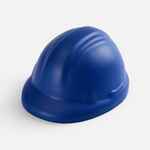 Антистресс «Каска», синий