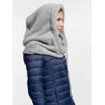 Набор FLOCKY, серый