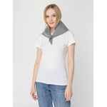 Бандана OVERHEAD, серая