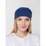 Бандана OVERHEAD, темно-синяя