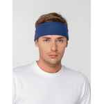 Бандана OVERHEAD, темно-синяя