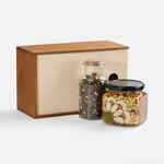 Набор FOREST PUMP, «Поцелуй гейши»