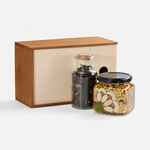 Набор FOREST PUMP, «Малина со сливками»