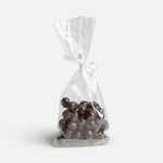 Фундук CRISPETTI, в темном шоколаде