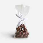 Фундук CRISPETTI, в молочном шоколаде