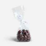 Миндаль CRISPETTI, в молочном шоколаде