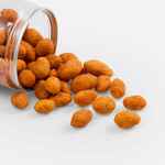 Арахис ASTRONUT в хрустящей корочке, барбекю