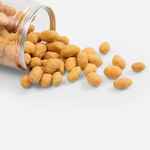 Арахис ASTRONUT в хрустящей корочке, сыр