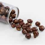 Попкорн CARAMBOLE, карамельный в глазури «Шоколад»