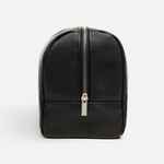 Косметичка BERMOND, черная