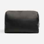 Косметичка BERMOND, черная