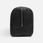 Косметичка BERMOND, черная