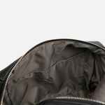 Косметичка BERMOND, черная