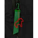 Подвеска «Лошадка», 3D-печать на заказ