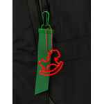 Подвеска «Лошадка-качалка», 3D-печать на заказ