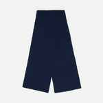 Шарф CATCH MATCH, темно-синий