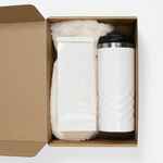 Набор FLOKTORIA, белый