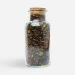 Чай «Сокочай», зеленый с соком ананаса, облепихой, толокнянкой и сафлором