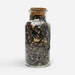 Чай «Сокочай», зеленый с соком имбиря, яблоком, гвоздикой и розовым перцем