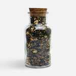 Чай «Сокочай», зеленый с соком имбиря, яблоком, гвоздикой и розовым перцем