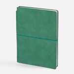 Ежедневник KUKA, недатированный, светло-зеленый