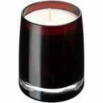 Набор FRAGNOLA, грейпфрут и ветивер, бордовый