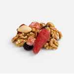 Смесь орехов и цукатов NUT FUSION, VER.2