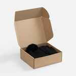 Набор HAPPYGO, черный