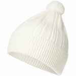 Набор KNIT BEAT, белый (молочный)