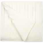 Набор KNIT BEAT, белый (молочный)