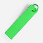 Ремувка NAKIT, L, зеленый неон